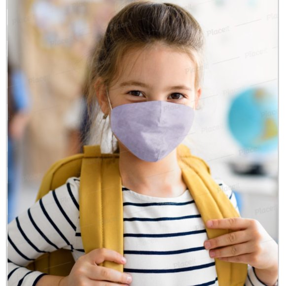 2 Mother/Child set of Face Masks Free Shipping - Picture 3 of 16